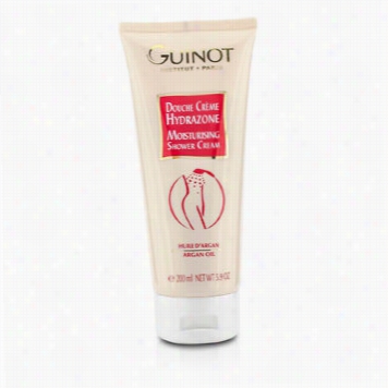 Moisturising Sower Cream