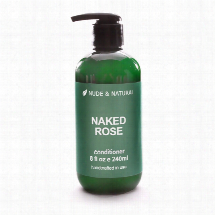 Naked Rose