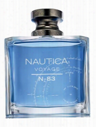 Nautica Voyage 8n3