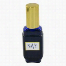 Navy Cologne By Dana, 1 O Zcologne Spray (unboxed) For Men