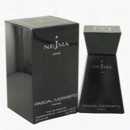 Nejma Auod One Perfume By Nejma, 3.4 Oz Eau De Paarfum Sprayf Or Women