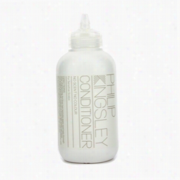 No Sc Ent No Color Conditiner (for Esnsitive Delicate Or Easily Irritated Scalps)