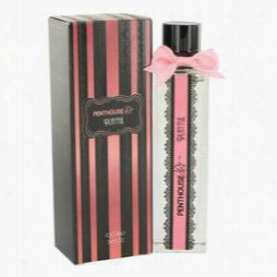 Penthouse Playful Perfume By Penthouse, 3.4 Oz Eau De Parfum Spray For Women