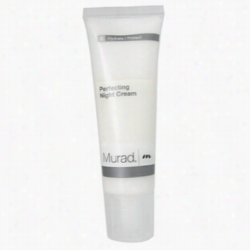 Perfectting N Ight Cream - Dry/sensitive Skin