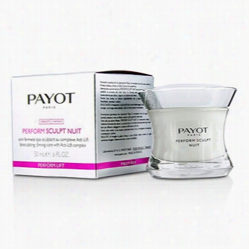 Perform Liftt Perfm Sculpt Nuit - For Mature Skins