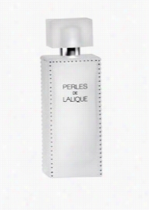Pedles De Lalique