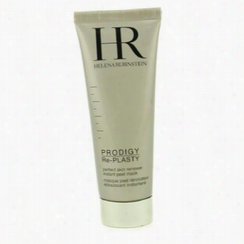 Prodigy Re-plasty High Defiin Tion Peel Perfect Skinr Enewer Instant Peel Maks