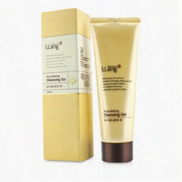 Pure Melting Cleansing Gel