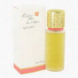 Quelques Roses Perfume Near To Houbigant, 1.7 Oz Eau De Parfum  S Pray For Women