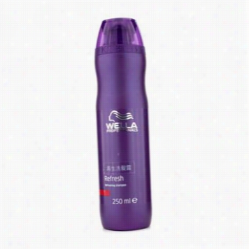 Refresh Revitalizing Shampoo