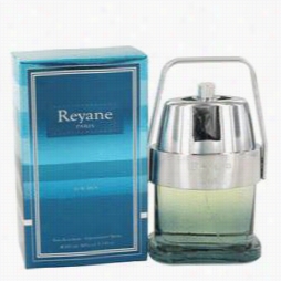 Reyane Cllogne By Reynae Tradition,3.3 Oz Eau De Toilette Spray For Men