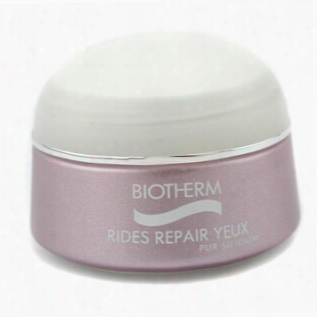 Rides  Repair Yeux Eye Contour Smoothing