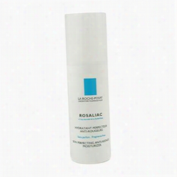 Rosaliac Skin Perfecting Anti Redness Moisutrizer