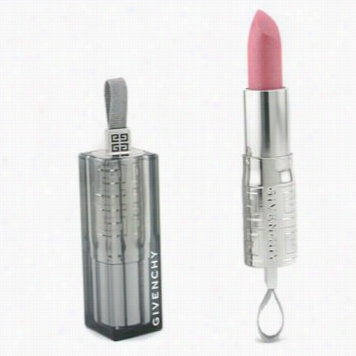 Rouge Interdit Shine ( Ultra Shinyl Ipstick ) - # 02 Nude Shine