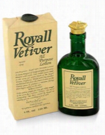 Royall Vetiver