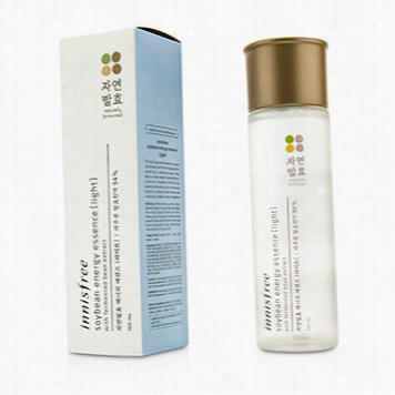 Soybean Enegy Essence - Light