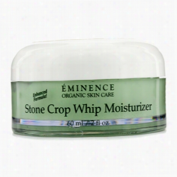 Stone Crop Drive With Lashes Moisturizer (normal To Dry Skin)