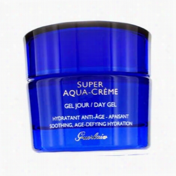 Super Aqua-creme Day Gel