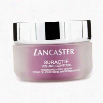 Suractif Volume Contour Firming Rich Day Cream