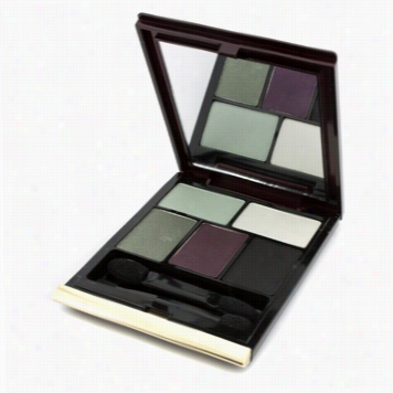 The Esesntial Eye Shadow Se Tt - Palette #6