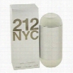 212 Perfume by Carolina Herrera, 2 oz Eau De Toilette Spray (New Packaging) for Women