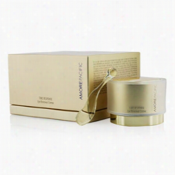 Time Answer Eye Renewal Creme