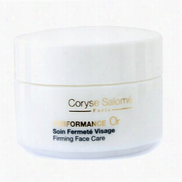 Ultimate Anti-age Firming Face Care