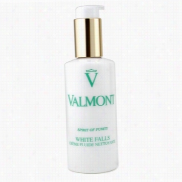 White Fallls - Fluid Cleansing Cream
