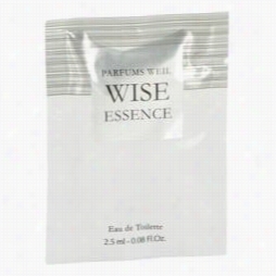 Manner Essence Sam Ple By Weil, .08 Ozliquid Pouch Fr Women