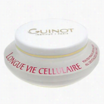 Youth Renewing Skin Cream (5 6 Actifs Cellulaires )