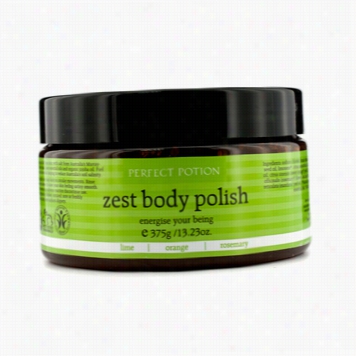 Zest Body Polish