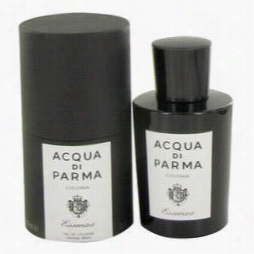 Acqua Di Parma Colonia Essenza Cologgne By Acqua Di Parma, 3. Oz Eau De Cologne Spray For Men