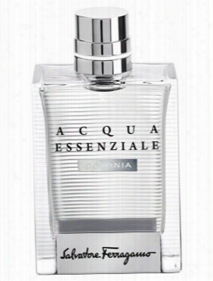 Acqua Essenziale Colonia