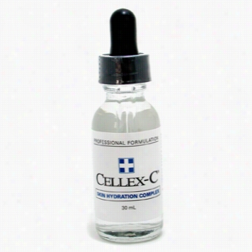 Advanced-c Skin Hydration Complex