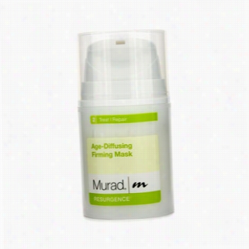 Age=diffusing Firming Mask