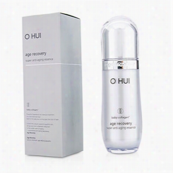 Age Recovery Super Anti-aging Essence
