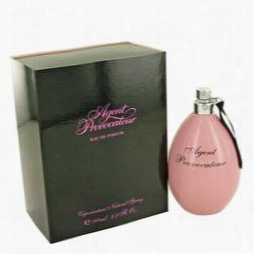 Aget Provocateur Perfume By Agent Provocwteur, 3.4 Oz Eau De Parfum Spray For Women