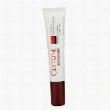 Antioxidant Improve Anti-aging Eyee Cream