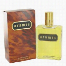 Aramis Cologne By Aramis, 8 Oz Cologne / Eau De Toilette For Men