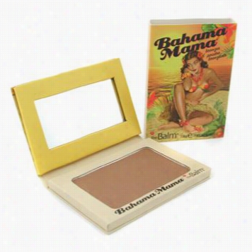 Bahama Mama Bronzer