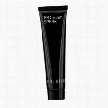 Bb Cream Broad Sectrum Spf 35 - # Medium