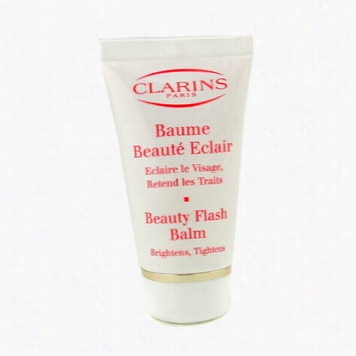 Beauty  Flash Balm