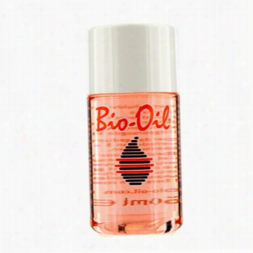 Bio-oil (for Scars Stretch Marks Uneven Skin Tone Aging & Dehydrateed Skin)