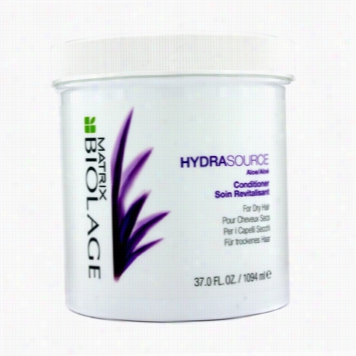 Biolage Hydrasource Conditioner  (for Dry Hair)