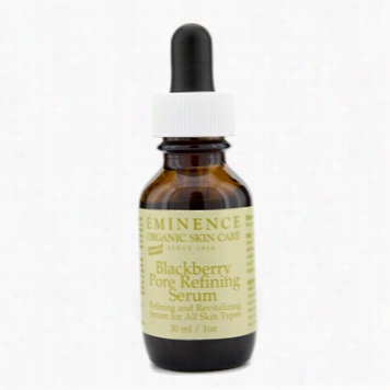 Blackberry Pore Refining Serum