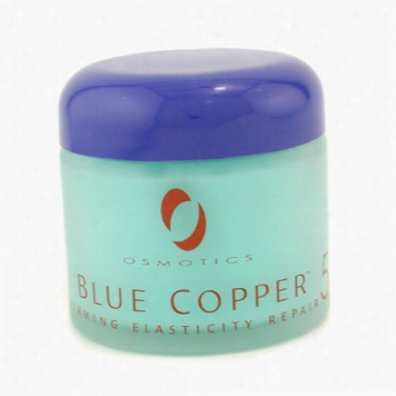 Blue Copper 5 Firming Elasticity Go