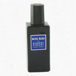 Bo Is Bleu Perfume By Robert Piguet, 3.4 Oz Eau De Parf Um Spray (teser) For Women