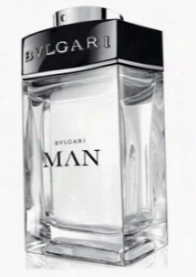 Bvlgari Man