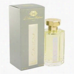 Caligna Perfume By  L'artisan Parfumeur, 3.4 Oz Eau De Parfum Spray For Women