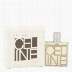 Celine Mini By Celine, .17 Oz Mini Edt For Men